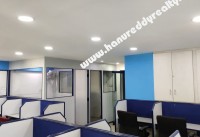 Bengaluru Real Estate Properties Office Space for Rent at Mahatma Gandhi road